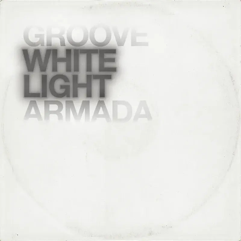 Groove Armada - White Light (LP / RSD24)