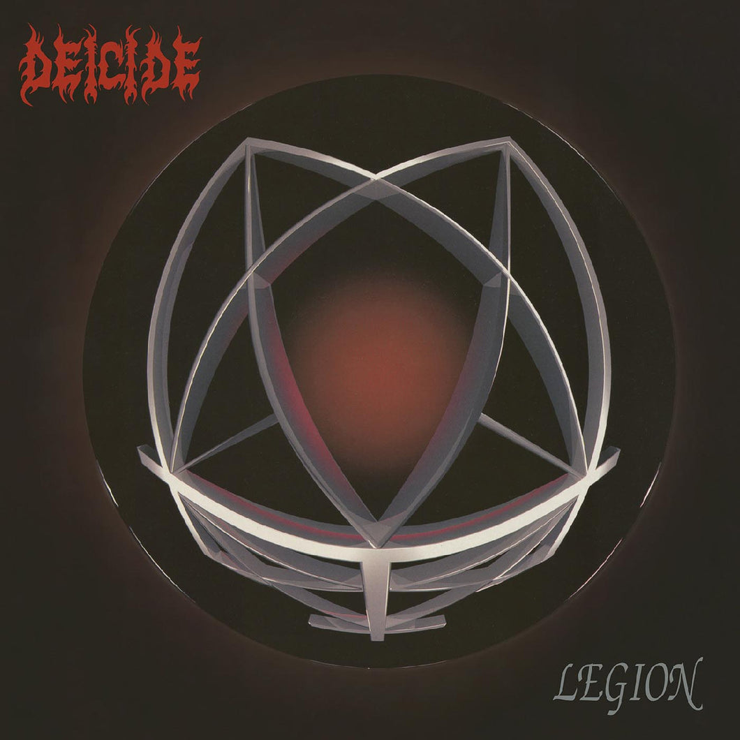 Deicide - Legion (