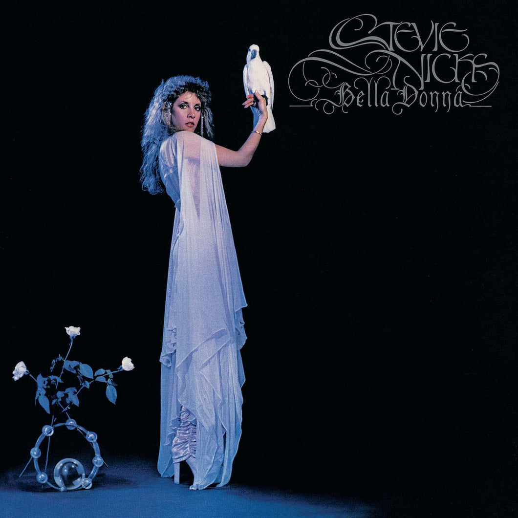 Stevie Nicks - Bella Donna (Rhino HiFi AAA Cut Audiophile Vinyl Edition)