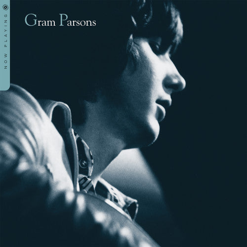 Gram Parsons - Now Playing