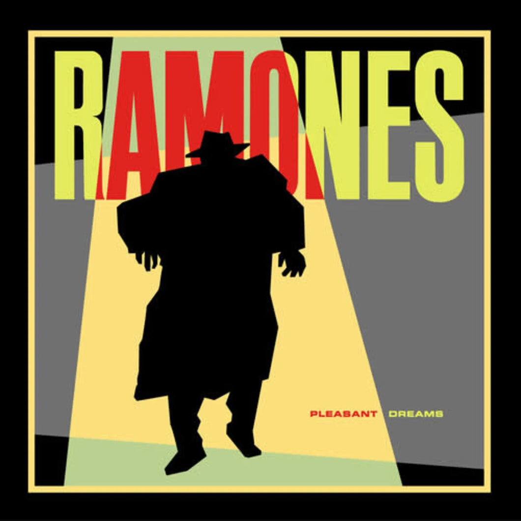 Ramones - Pleasant Dreams (Rhino Rocktober 2024)