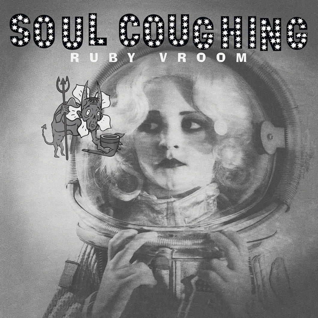 Soul Coughing - Ruby Vroom (30th Anniversary Edition)