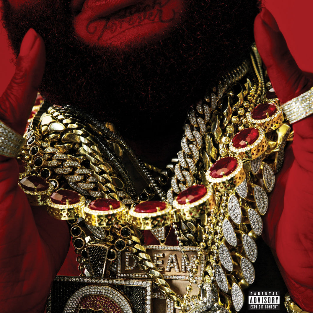 Rick Ross - Hood Billionaire (10th Anniversary Edition)