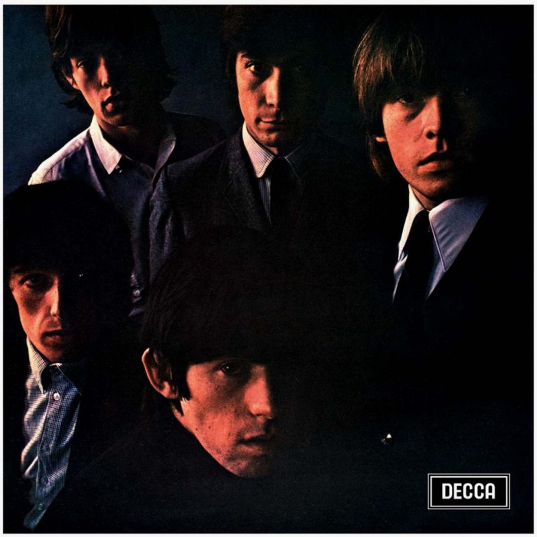 The Rolling Stones - The Rolling Stones No. 2 (180 Gram Vinyl)