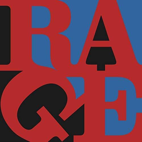 Rage Against The Machine - Renegades (180 Gram Vinyl)