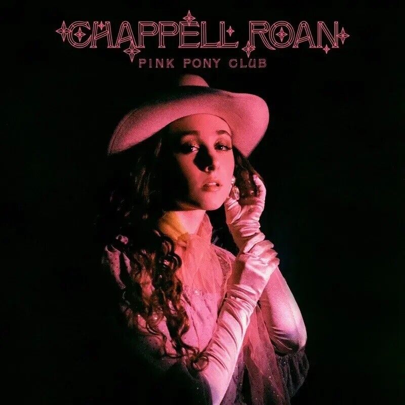 Chappell Roan - Pink Pony Club (7