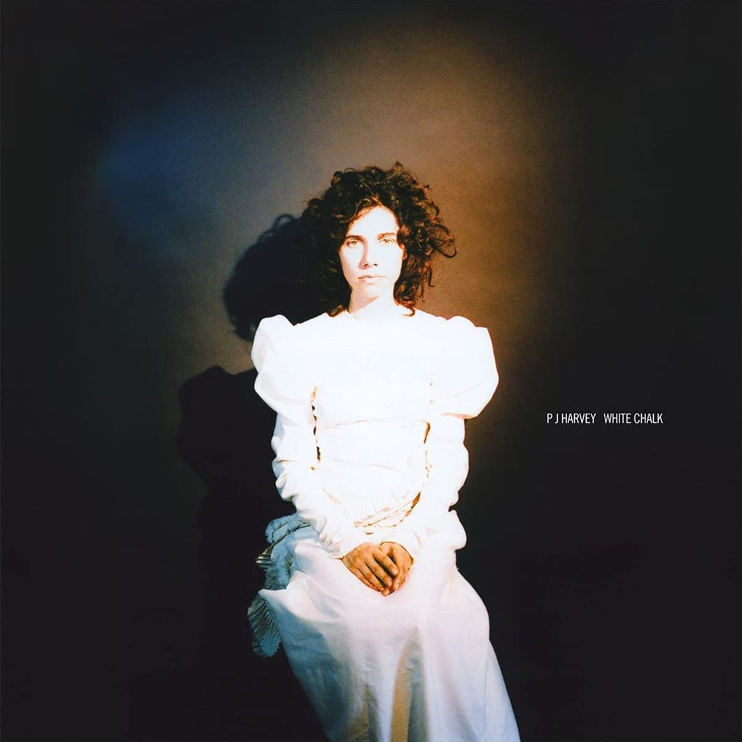 PJ Harvey - White Chalk (180 Gram Vinyl)
