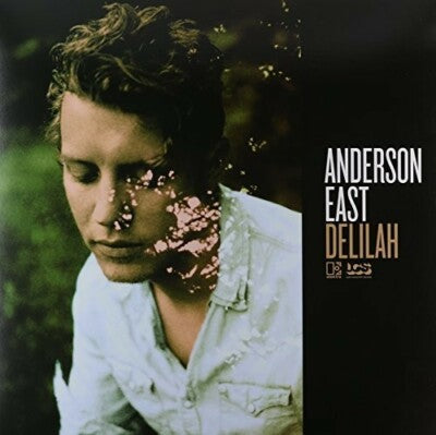 Anderson East - Delilah (w/ Signed Cover!!!)