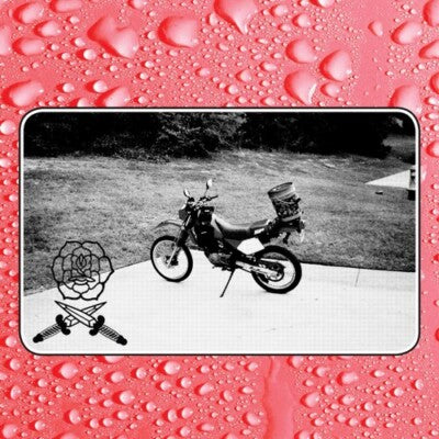 Bass Drum Of Death - Say I Won't (Ivory Colored Vinyl)