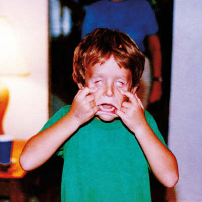 Wye Oak - Shriek + Variations (10th Anniversary Orange Swirl Vinyl Edition)