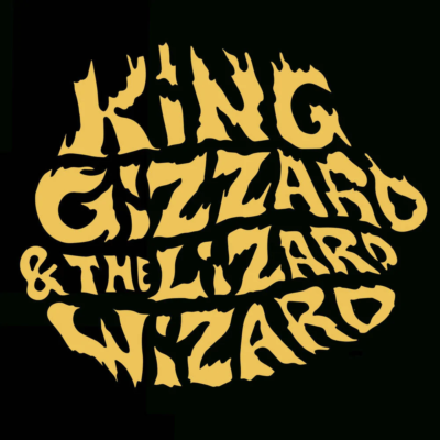 King Gizzard & The Lizard Wizard - Evil Star Live '19 (11 LP Colored Vinyl Box Set)