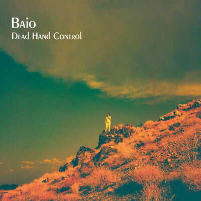 Baio - Dead Hand Control (Colored Vinyl)