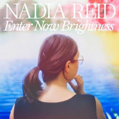 Nadia Reid - Enter Now Brightness (Pink Vinyl)