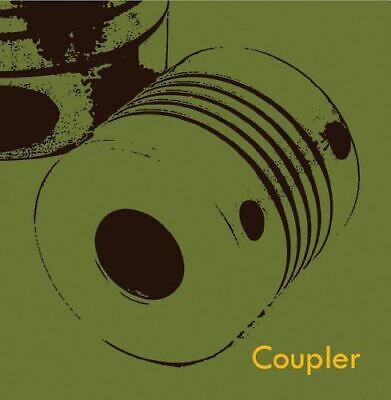 Coupler - America In The Coming Age Of Electronics