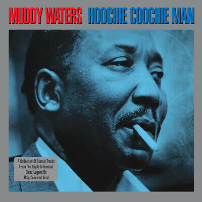 Muddy Waters - Hoochie Coochie Man (180 Gram Vinyl)