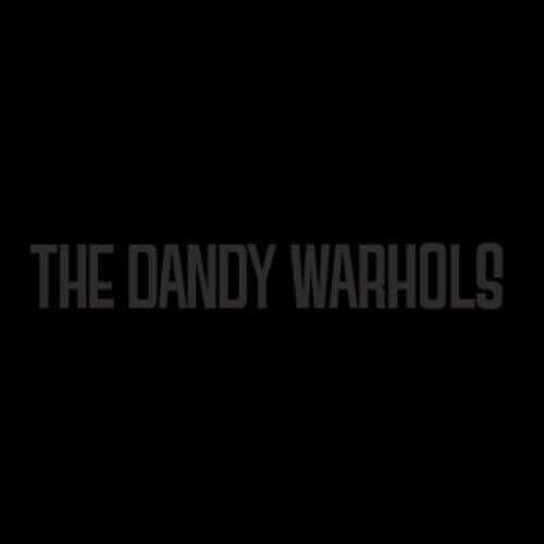 The Dandy Warhols - The Black Album
