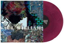 Load image into Gallery viewer, Saul Williams - Martyr Loser King (RSD Essentials / Red Galaxy Vinyl)
