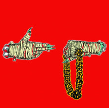 Load image into Gallery viewer, Run The Jewels - Run The Jewels 2 (10th Anniversary 180 Gram Vinyl Edition)
