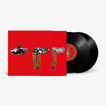 Load image into Gallery viewer, Run The Jewels - Run The Jewels 2 (10th Anniversary 180 Gram Vinyl Edition)
