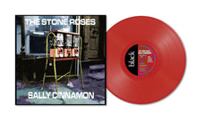 Load image into Gallery viewer, The Stone Roses - Sally Cinnamon (RSD Essentials / Red Vinyl)
