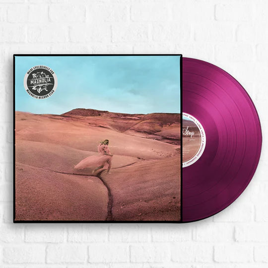 Margo Price - Strays (Magnolia Record Club / Bubblegum Purple Vinyl)