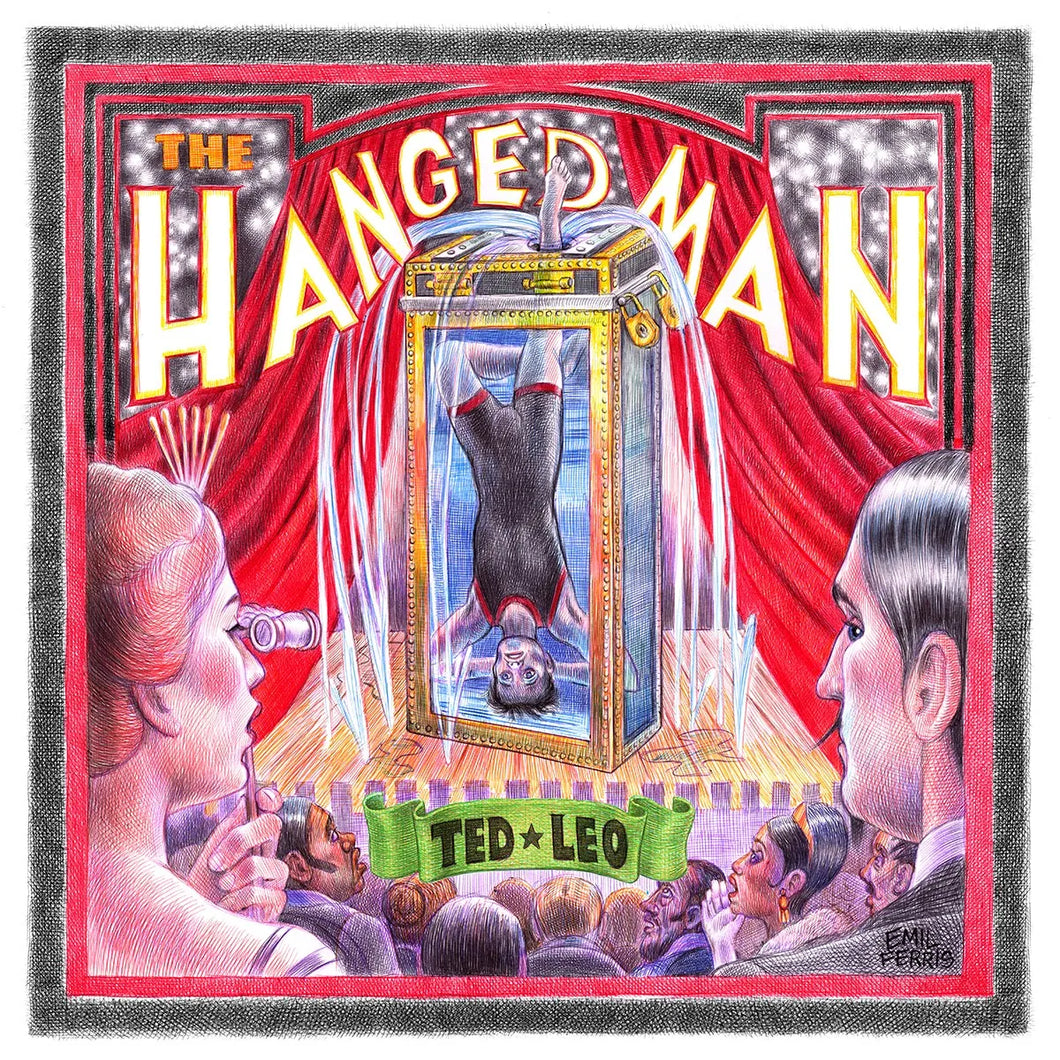 Ted Leo - The Hanged Man
