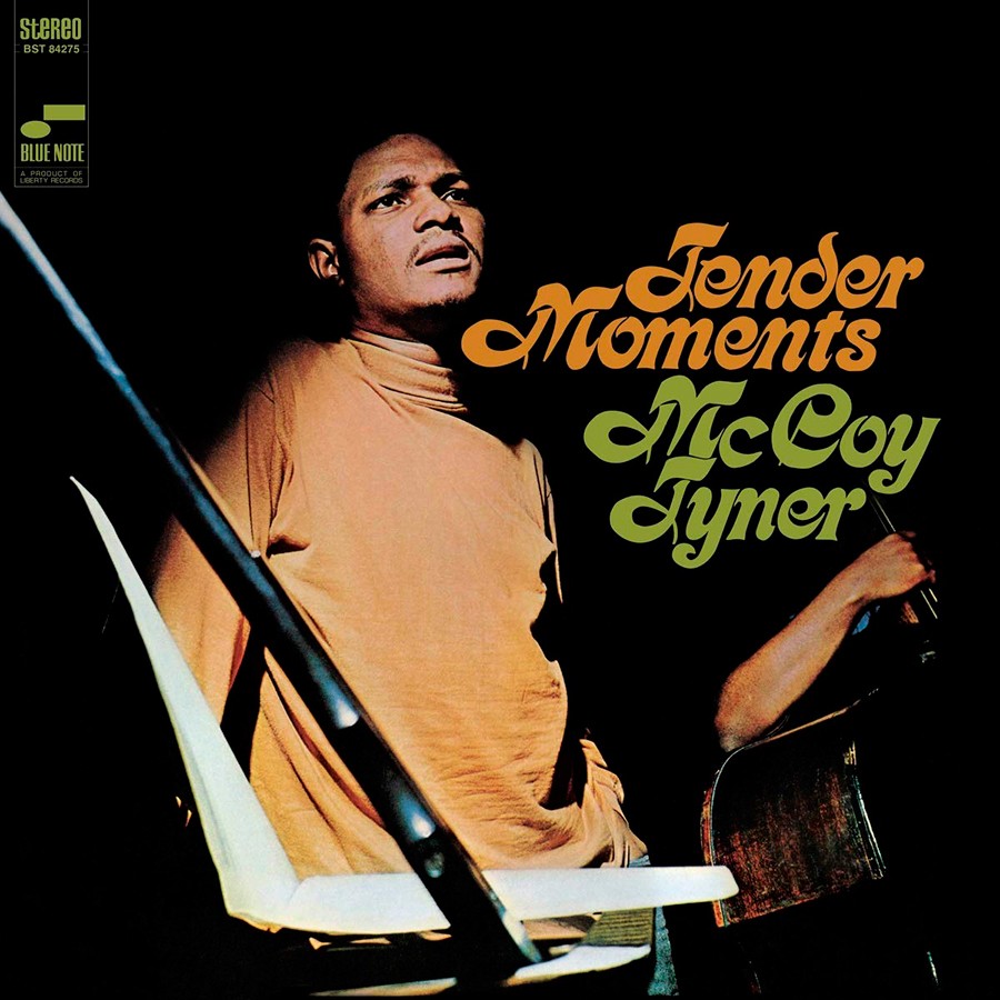 McCoy Tyner - Tender Moments (Blue Note Tone Poet Series)