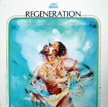 Stanley Cowell - Regeneration (180 Gram Vinyl)