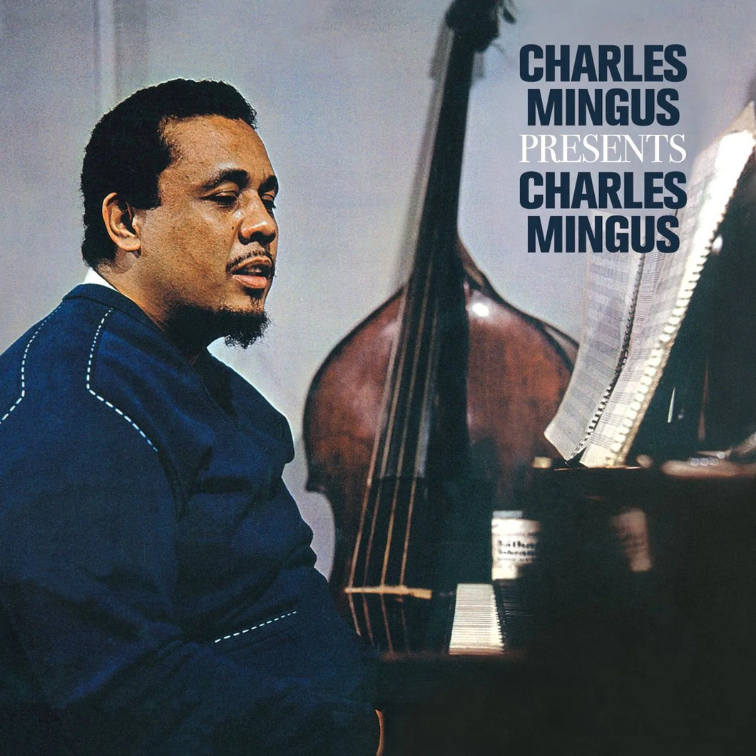 Charles Mingus - Presents Charles Mingus (180 Gram Vinyl)