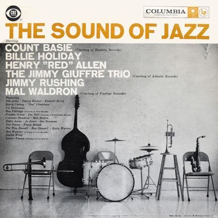 Various Artists - The Sound Of Jazz (180 Gram Vinyl)