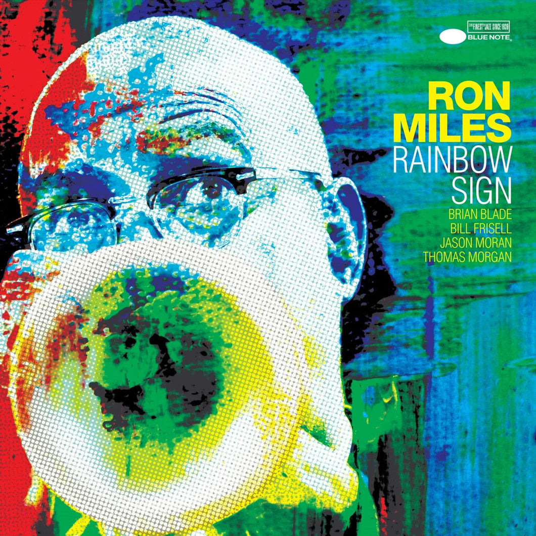 Ron Miles - Rainbow Sign (180 Gram Vinyl)