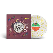 Load image into Gallery viewer, MC5 - High Time (Rocktober 2023 / Yellow Splatter Vinyl)
