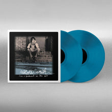 Load image into Gallery viewer, Elliott Smith - From A Basement On The Hill (Twilight Blue Vinyl Remastered Edition)
