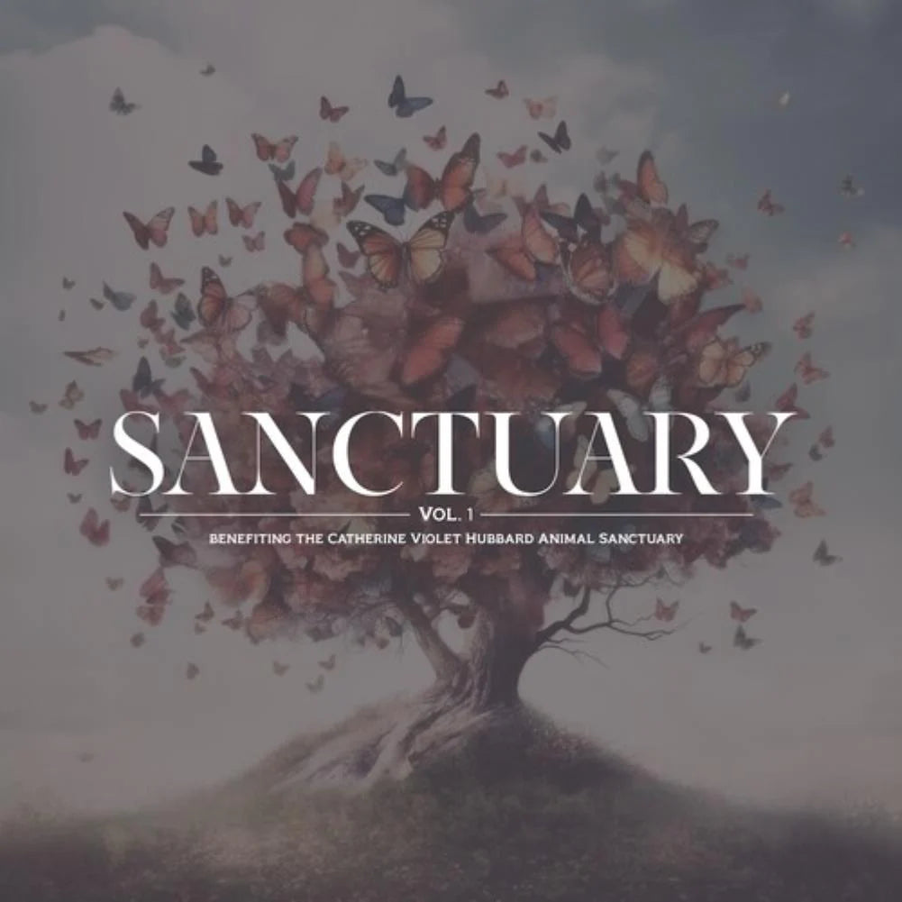 Various Artists - Sanctuary, Vol. 1