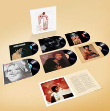 Load image into Gallery viewer, Aretha Franklin - A Portrait Of The Queen, 1970-1974 (6 LP Box Set)
