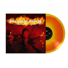 Load image into Gallery viewer, Pharoahe Monch - Internal Affairs (Tangerine &amp; Yellow Vinyl)
