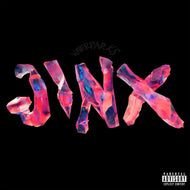 Waterparks - Jinx (Aqua Blue Vinyl)