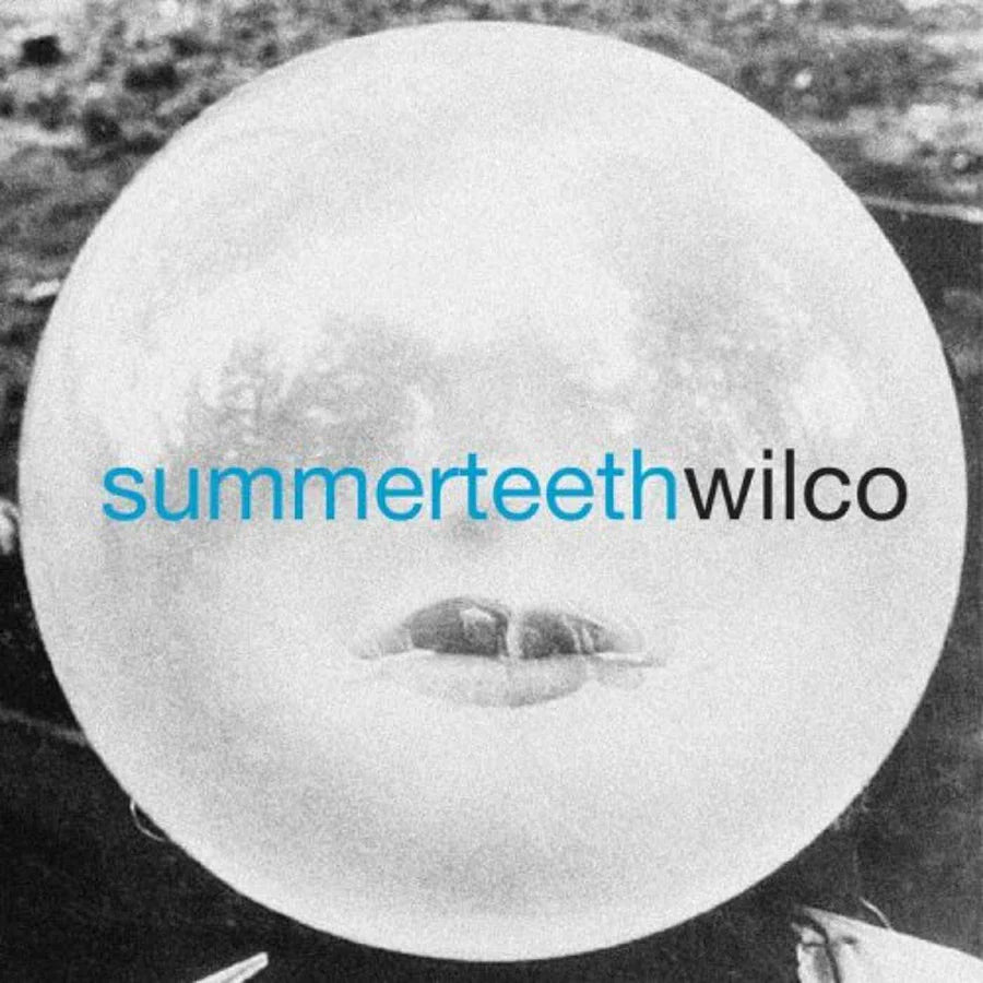 Wilco - Summerteeth (Rhino Rocktober 2024 / 25th Anniversary Electric Blue Vinyl Edition)