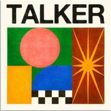 Load image into Gallery viewer, Wilderado - Talker (Marigold Colored Vinyl)
