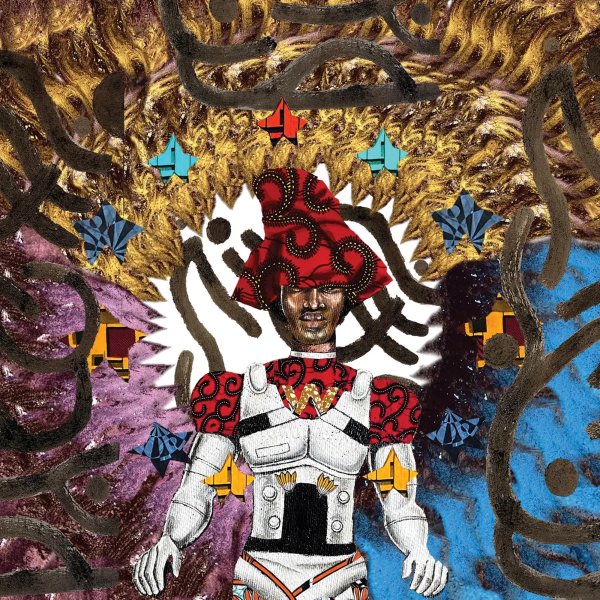 Witch - Sogolo (