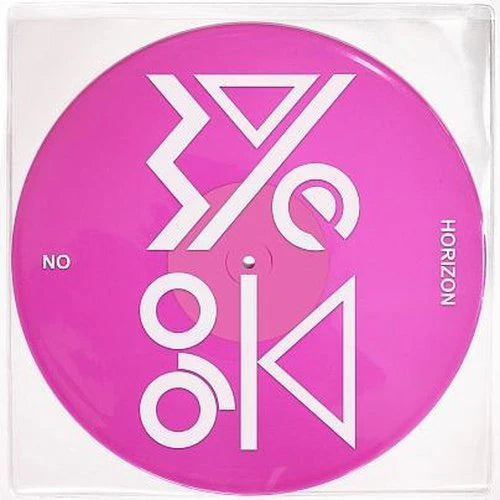 Wye Oak - No Horizon EP (Picture Disc)