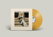 Load image into Gallery viewer, Aoife O&#39;Donovan - All My Friends (Opaque Yellow Vinyl)
