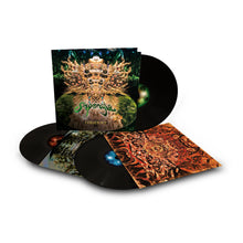 Load image into Gallery viewer, Shpongle - Codex VI (3 LP Set)
