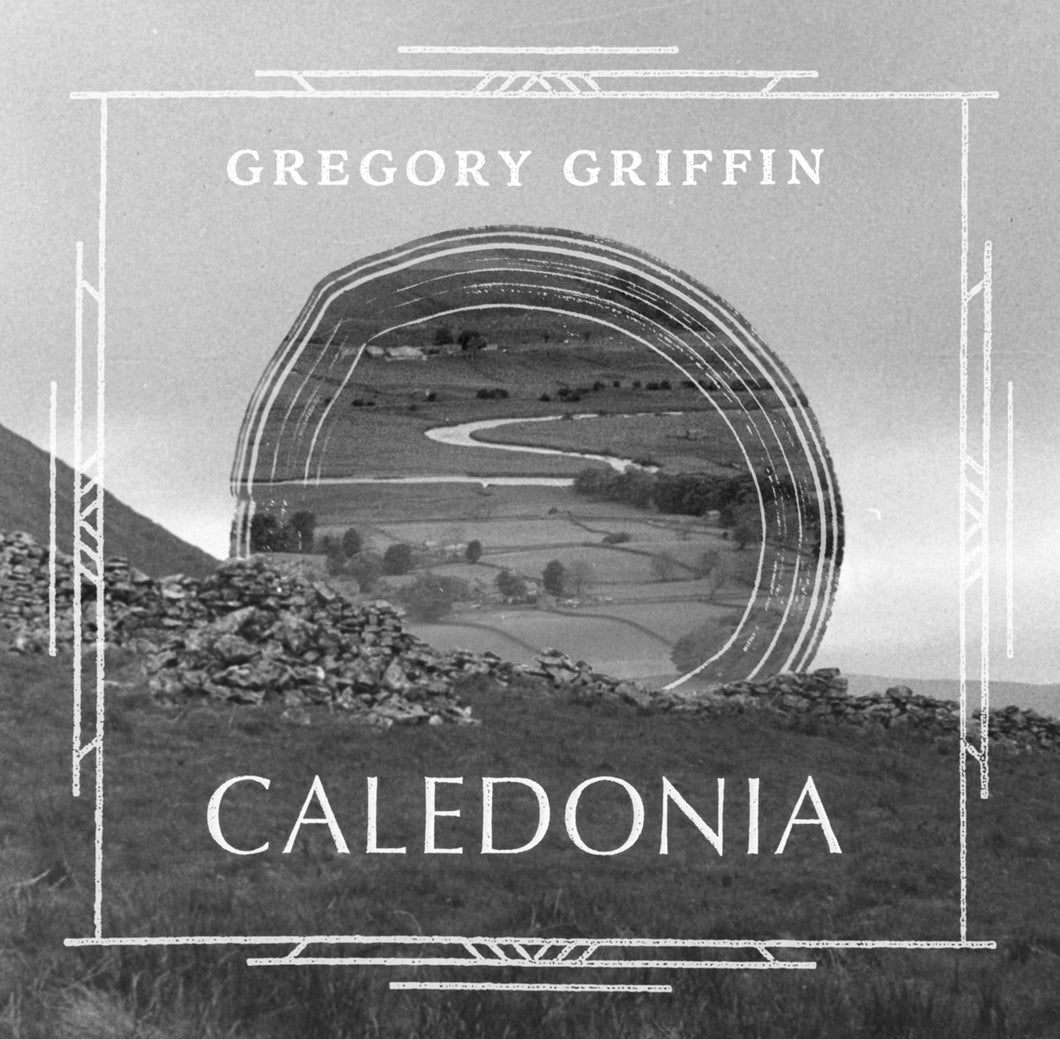 Gregory Griffin - Caledonia