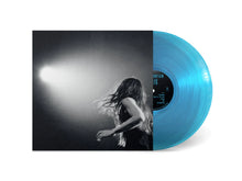 Load image into Gallery viewer, Reb Fountain - Iris (Translucent Turquoise Vinyl)
