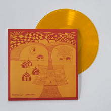 Load image into Gallery viewer, Plankton Wat - Hidden Path (Orange Vinyl)

