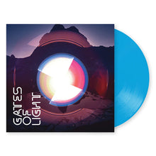 Load image into Gallery viewer, Gates Of Light - Gates Of Light (Blue Vinyl)
