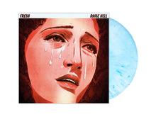 Load image into Gallery viewer, Fresh - Raise Hell (Blue Marbled Vinyl)
