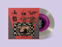 Load image into Gallery viewer, Frankie Rose - Love As Projection (Amethyst-In-Glass Colored Vinyl)
