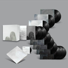 Load image into Gallery viewer, Wilco - Yankee Hotel Foxtrot (20th Anniversary 11 LP + CD Box Set)
